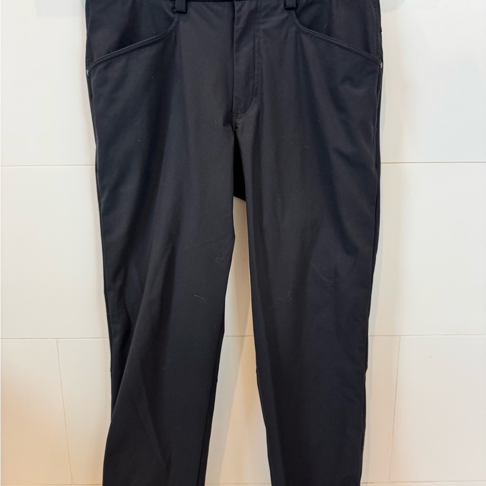 Stylish Black Pants